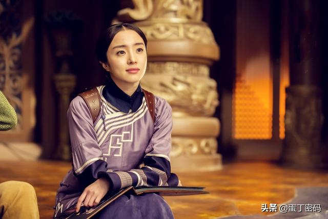 艳势番:如何评价待播电视剧《艳势番之新青年》？