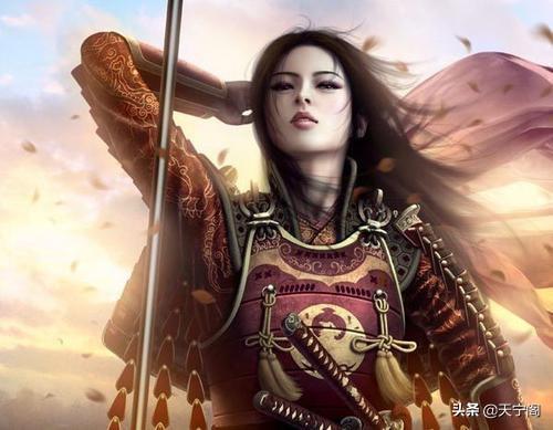 陈文帝与韩子高:古代美男子“韩子高”在现代适合做什么职业？