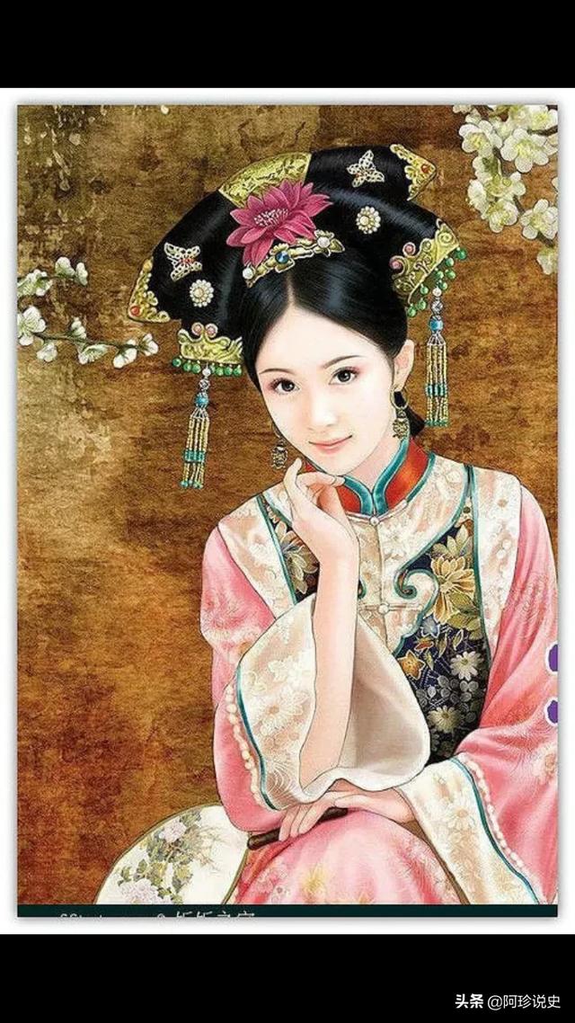 康熙皇帝的皇后:历史上康熙有多风流共娶了多少对亲姐妹她们的结果又如何