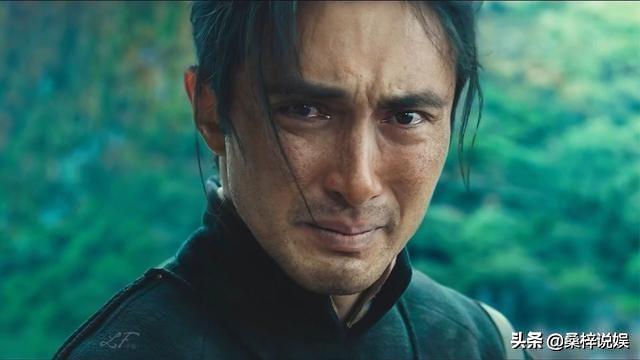 安力满:有个疑问，鬼吹灯里面那个陈教授中的诅咒怎么解释？