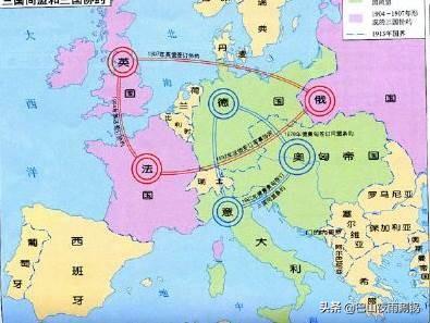 陆征祥:为什么一战时北洋政府押宝押对了？押错了会怎样？