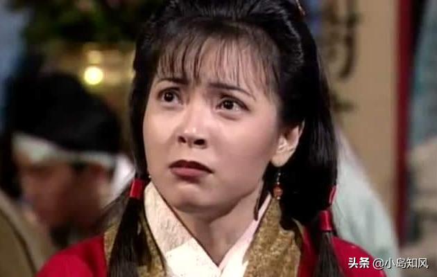 郭芙和赵敏两个条件差不多,性格也差不多的女孩。为什么一个讨喜,一个不讨喜？