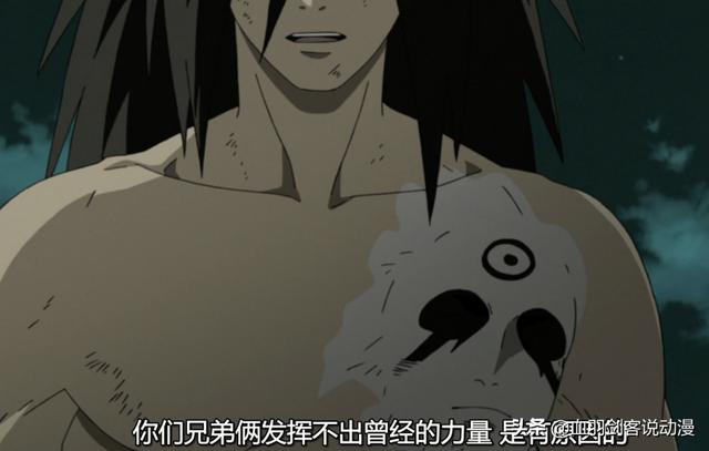 迪达拉之死:动漫中有哪些自杀的反派角色