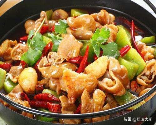 什么菜是湘菜的扛把子，湘菜里最家常，最易做的是哪道菜？