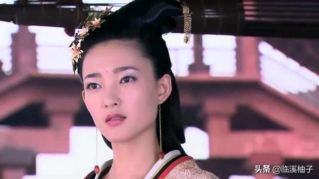美人心计人物介绍:谁可以告诉我《美人心计》中每个人的结局？