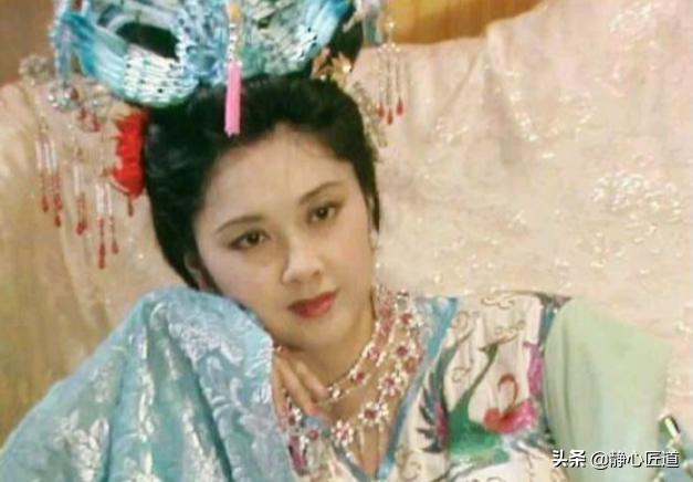 遇见美丽的女儿国国王，猪八戒为何没动心？:七仙女思春经典三级
