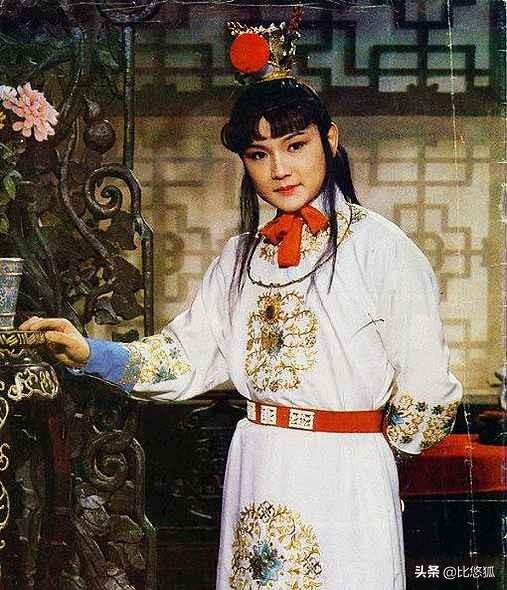 夏菁:四大名著里为什么单单《红楼梦》极少改编成电影
