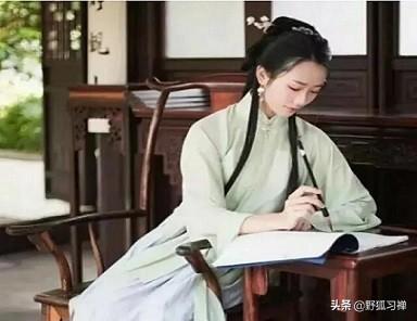 古代才女:历史上如同李清照般的才女，你还知道谁？