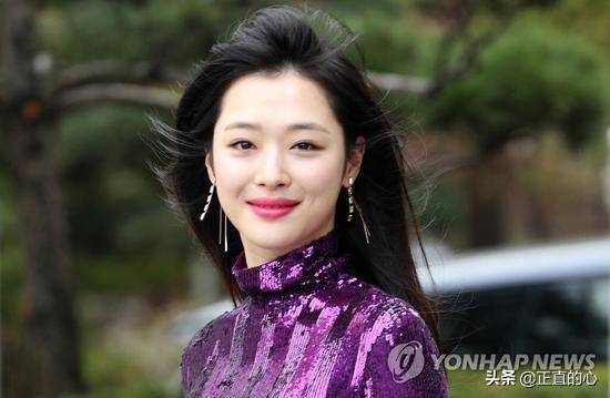 韩国艺人雪莉被曝死亡,有人说她患有严重的抑郁症,对此你怎么看？