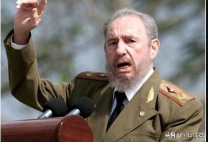 头条问答 - 既然"物以类聚人以群分",那么历史上的"反美斗士"们往往都