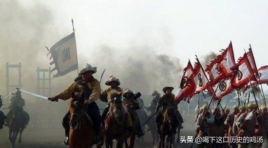 李自成失败后,牛金星和宋献策去哪里了？