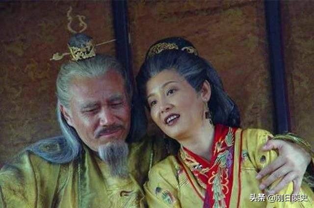 墨西哥血脚成母照片:朱元璋老婆马皇后的脚是真的很大吗？