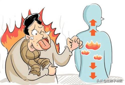 凌晨三四点醒要警惕:凌晨3-5点总是早醒，是什么原因