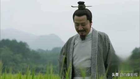 赵宗全:《知否》中赵宗全称帝后，为什么要在皇宫中种一片麦子