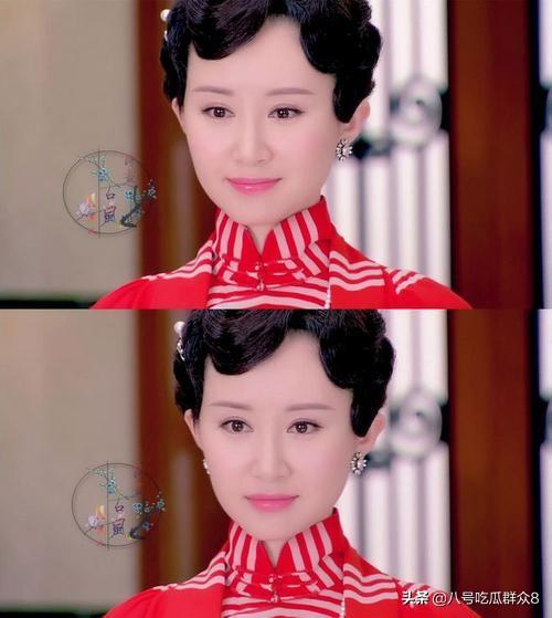 你认为娱乐圈最“佛系”的女演员有谁？
