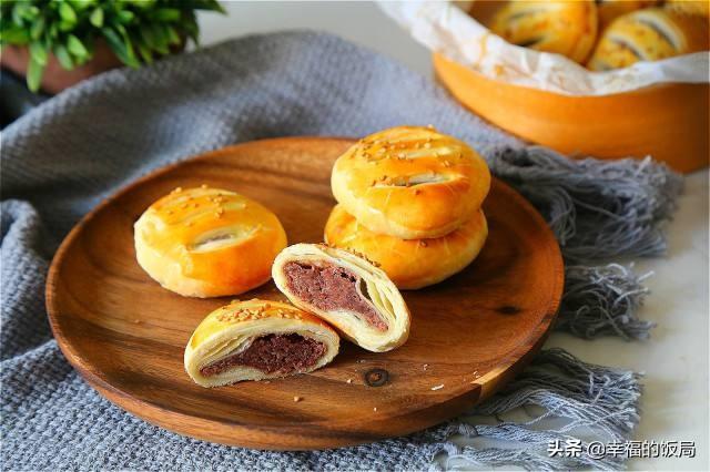 老婆饼的由来:老婆饼在哪些地区有制作？