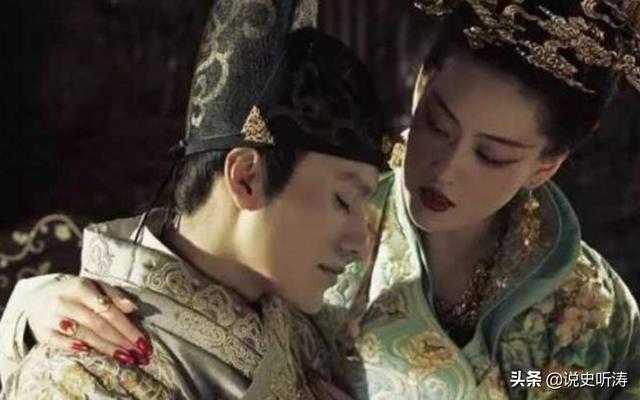 福康公主真实历史:历史上有公主嫁给太监的没？
