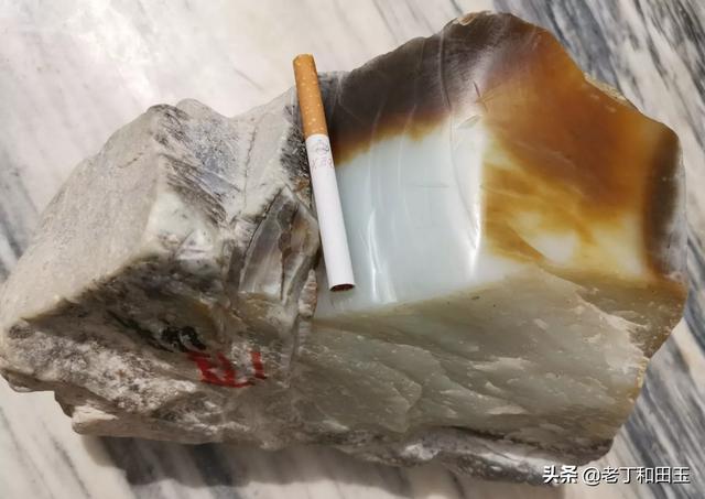 什么玉有收藏价值,什么样的且末玉有收藏价值？