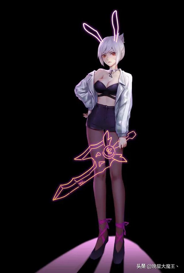 放逐之刃符文(放逐之刃符文s10)