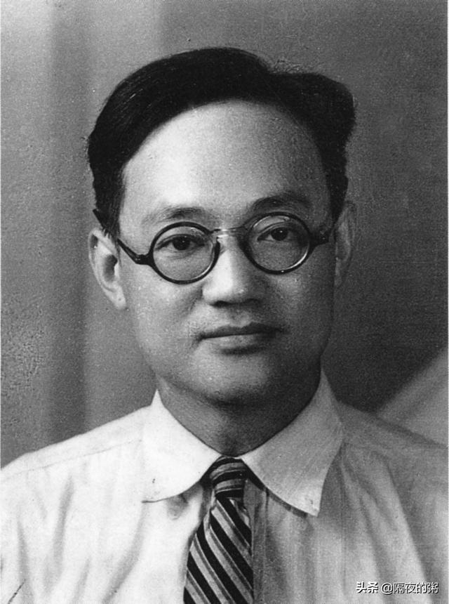 民国30年灵异事件:晚清民国之际有哪些可以说说的名人的怪事？