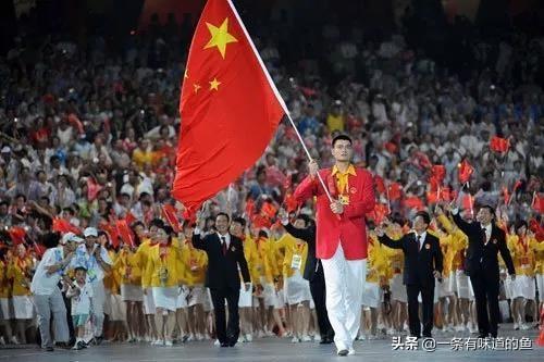 申奥个人资料:纵观中国篮坛，史上第一人是谁姚明可以吗