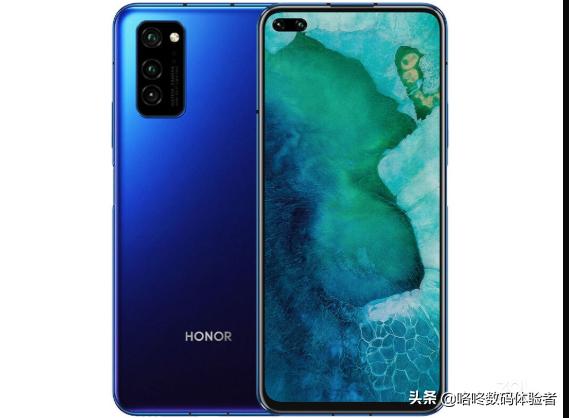 荣耀v30跟vivos6哪个好？