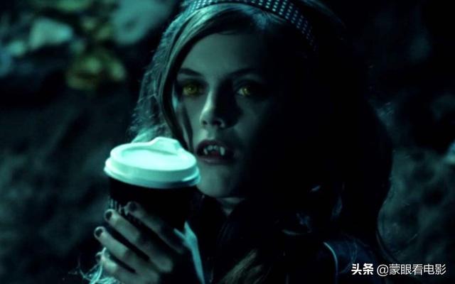 狼人和范海辛的灵异事件:电影《范海辛》主要剧情是什么？