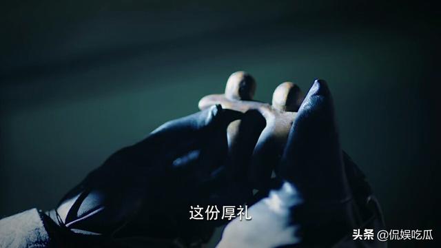 沈骊歌:《锦绣南歌》中骊歌的师父到底什么来头？他是最大反派吗？