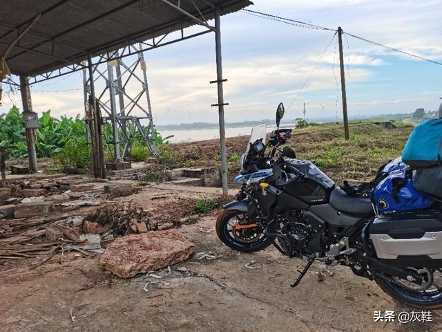 头条问答 骑哪种摩托可以使长途旅行不累 113个回答