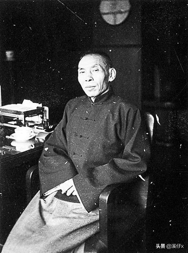 杜维翰:杜月笙呼风唤雨一辈子，其子女后来都过得怎样？