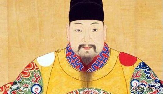 明代宗:明朝十六帝顺序列表是什么？