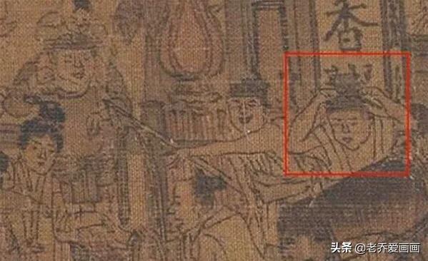 清明上河图出现死尸:为什么说清上河图画艺很精湛