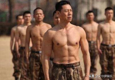 如果此次疫情要拍电视剧,焦晃会是最适合扮演钟南山的演员吗？