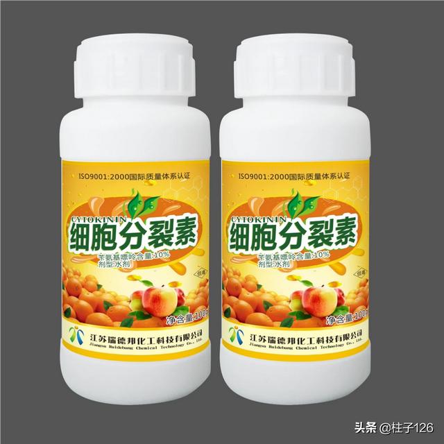 戴更基pdf百度云:苄氨基嘌呤的特点是什么？有哪些主要用途？