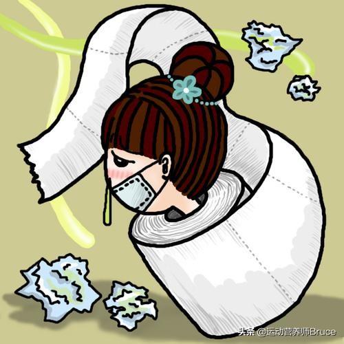 头条问答 - 因感冒浑身疼痛,出一身汗能好吗?(16个回答)