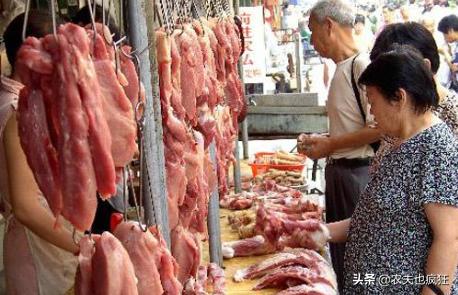 中国猪肉还能回到十三十四元一斤水平吗？-农夫也疯狂的回答