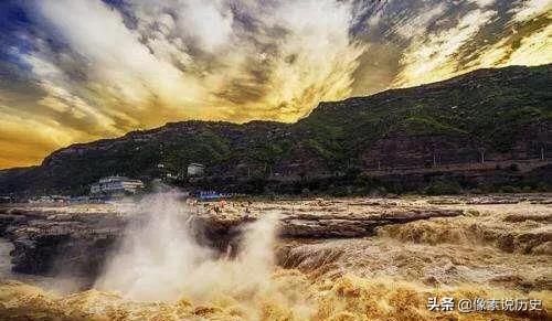 长江为什么是江，黄河为什么是河，江和河的区别在哪？插图23