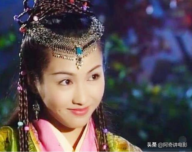 李东学哪里人:我想问一下新版《倚天屠龙记》值不值得一看