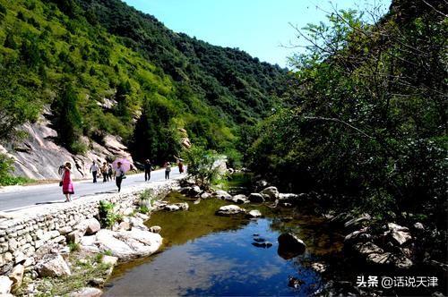 梨木台是在深山吗？去旅游怎么去合适？