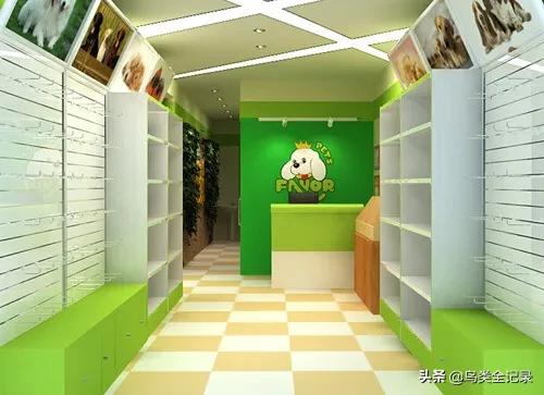 悠莉宠物店4免费阅读:宠物店的商品如何定价呢？