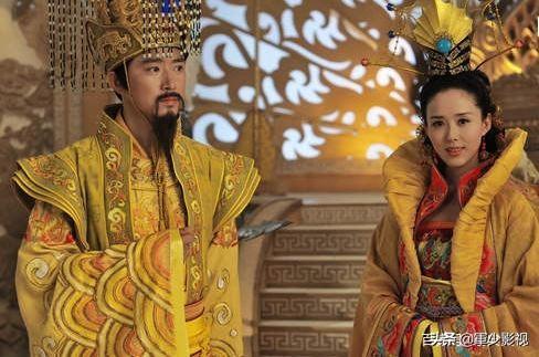 头条问答 - 二郎神对玉帝有怨念是想宰了他吗?(6个回答)