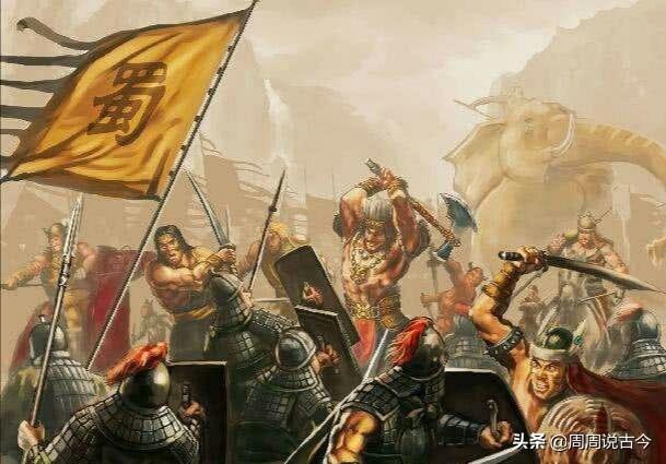 春贤:为什么季汉不能算是汉朝的延续