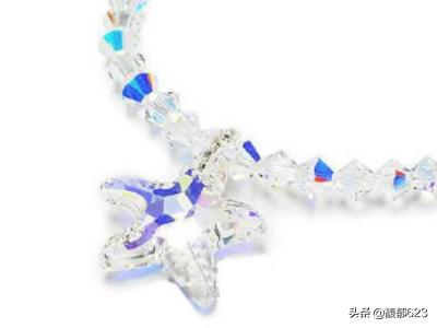 假水晶:怎么辨别天然水晶的真假？