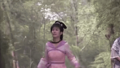 鲁伊莎:哪些电视剧角色的颜值，会让人很介意，直接影响看剧的心情？
