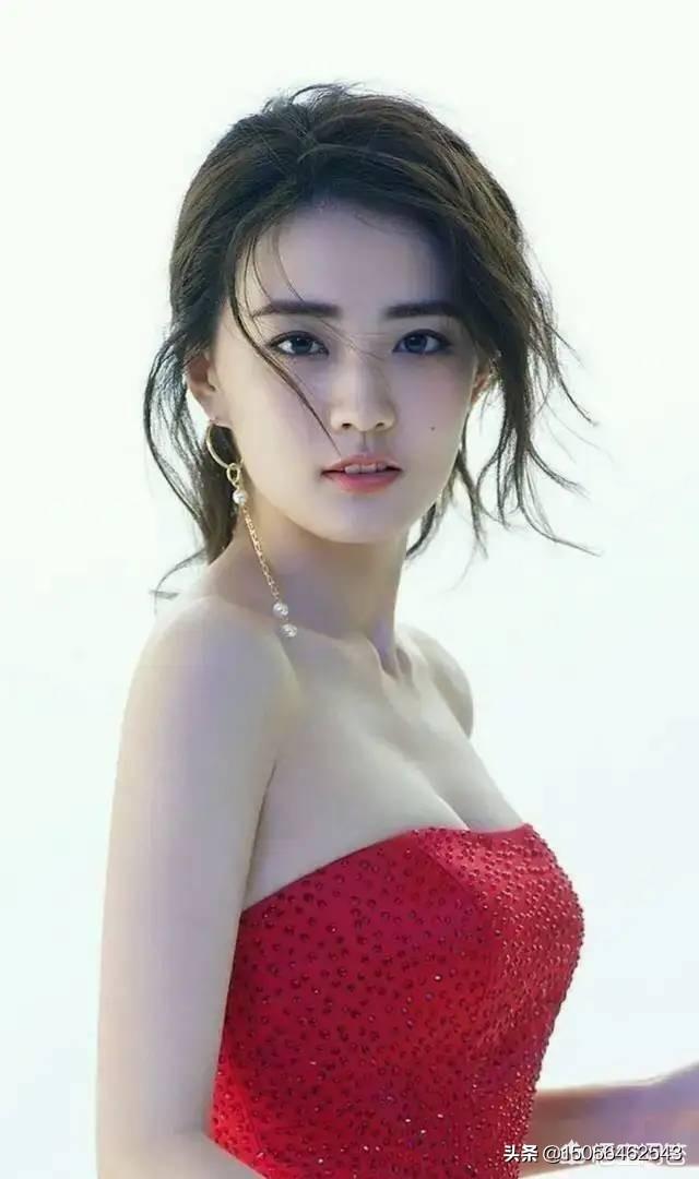 你觉得谁才称得上是当今娱乐圈的第一美女？