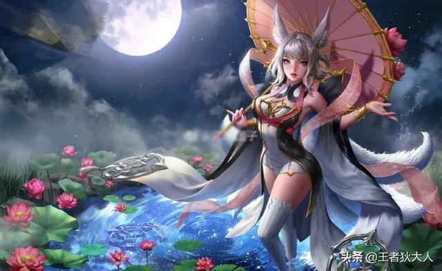 王者荣耀：公孙离联动皮肤曝光,粉色小兔子超可爱,辅助竟然也有传说皮肤,你怎么看？