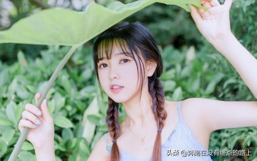 对一个漂亮女孩没有什么非分之想,为什么很多人不敢光明正大的看？