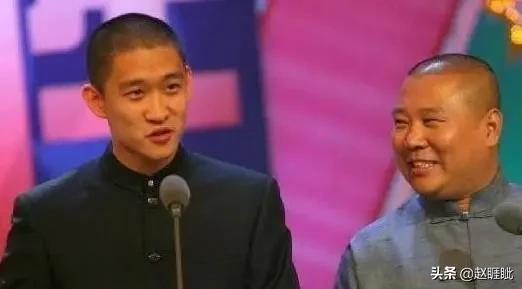 栾云平:曹云金和栾云平谁的相声水平高
