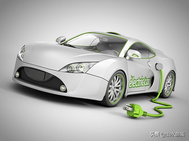 如何看待新能源汽车，对于新能源车你怎么看待？