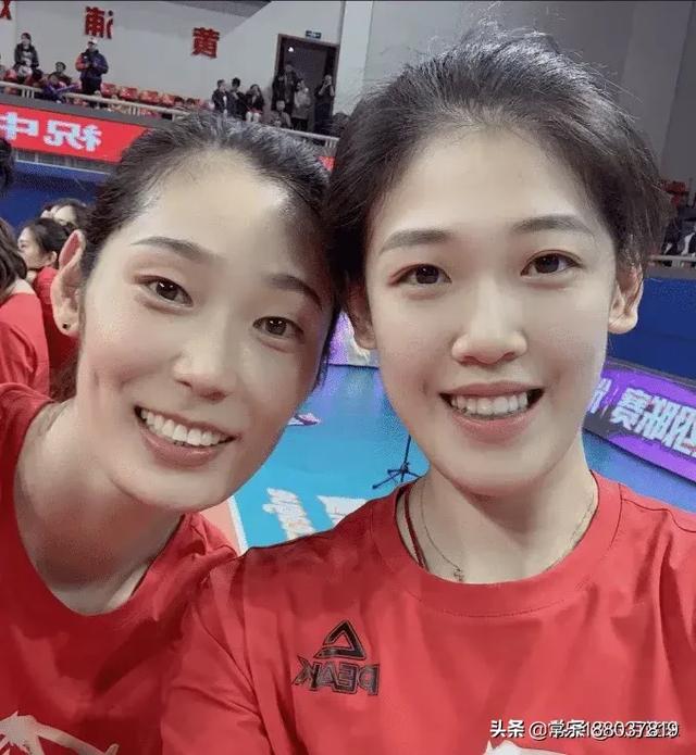 为什么说李盈莹是近两年来国内异军突起的新星